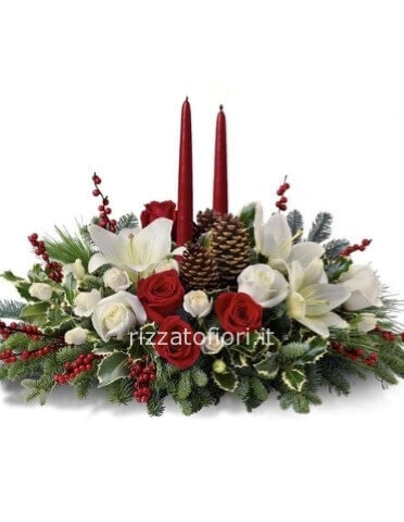 Composizione natalizia